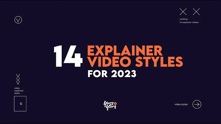 14 Explainer Video Styles for 2024 | by Yum Yum Videos - DayDayNews