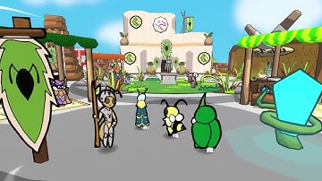 Stream Time - Bug Fables (Part 5)