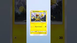 Pokemon Tcg Pocket // Megavariocolor