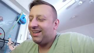 58 Runde - Kalorien Zählen - Fallout - Fifa 20 Demo -