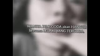 Kumpulan story wa - sindiran wanita penggoda
