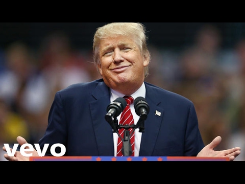Watch Donald Trump - Grab Them By The P*ssy (Remix) on YouTube