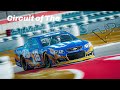 An Offseason Hotlap Session Around Circuit of The Americas | Forza Motorsport 7