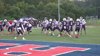 10Sports Blitz: Sevier County vs Jefferson County