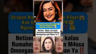 Download Lagu Ucapan Nafa Urbach bikit kaget Netizen‼️😱 #nafaurbach #dpr #viral MP3 Download Lagu Ucapan Nafa Urbach bikit kaget Netizen‼️😱 #nafaurbach #dpr #viral MP3