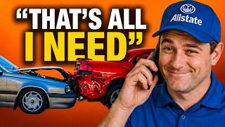 How Insurance Tricks YOU Into Ruining Your Car Accident Claim