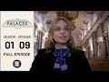 The resilience of stockholm palace  worlds greatest palaces  s01 ep9  history documentary