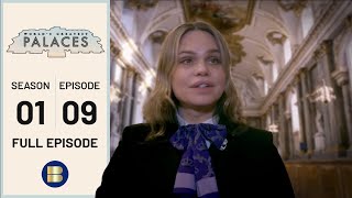 The Resilience of Stockholm Palace - World's Greatest Palaces - S01 EP9 - History Documentary