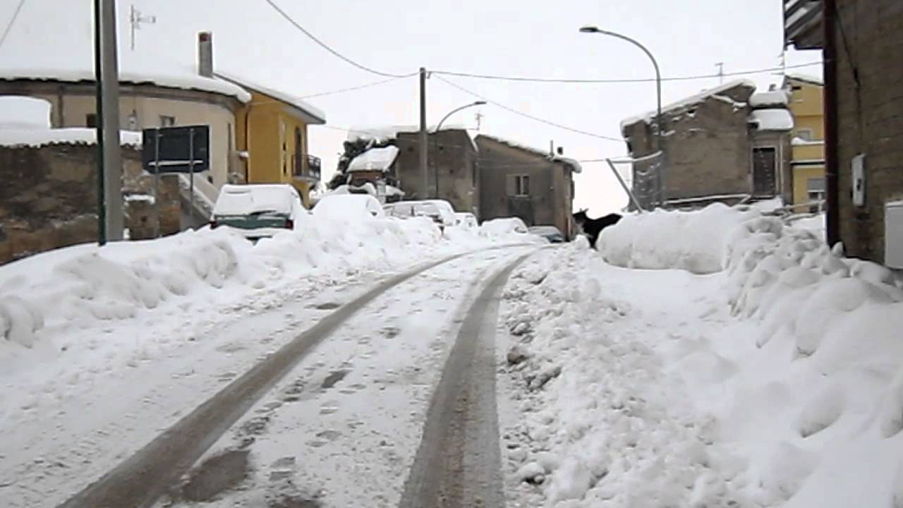 meteo sant angelo a cupolo