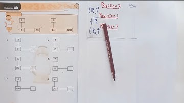 SOLVED! Exercise8b, Page22, Book4 Lantern quantitative reasoning