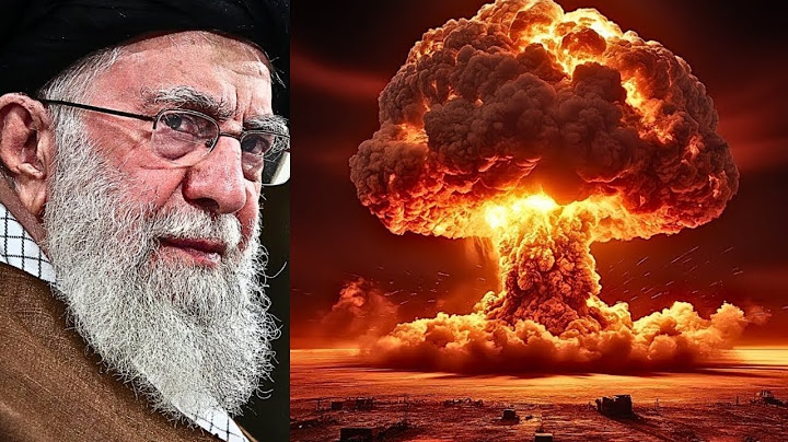 DIRECTO ÚLTIMA HORA | TRAGEDIA EN ISRAEL: IRÁN VA A POR LA BOMBA NUCLEAR! TRUMP RUSIA UCRANIA EEUU