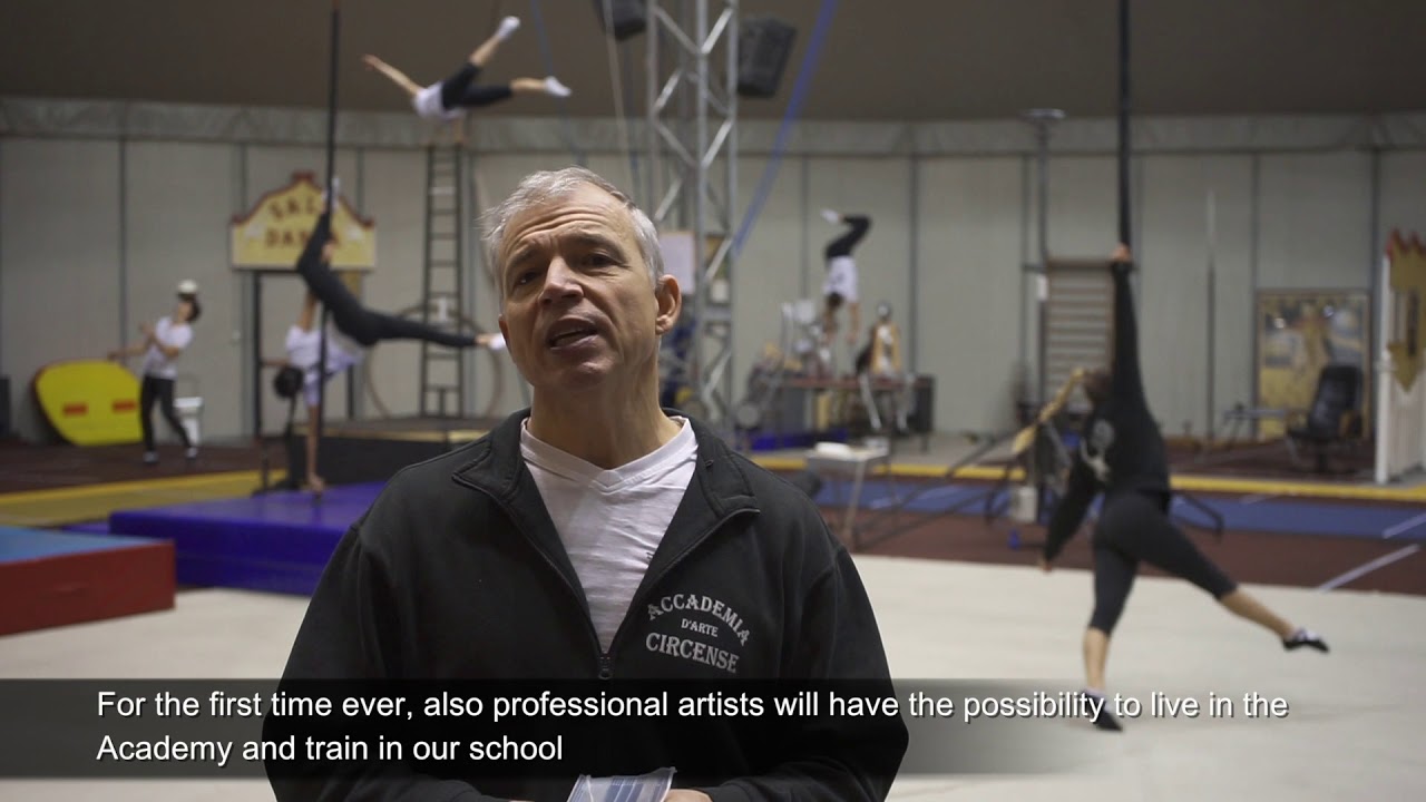 Nuovi Corsi in Accademia