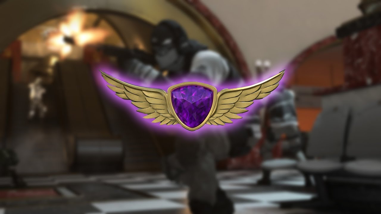 Cold War League Play 54 kills - Master Division👑