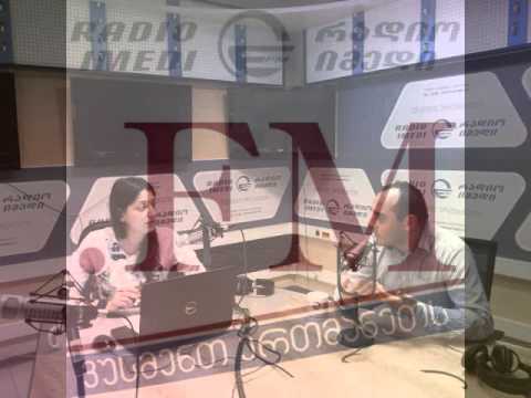 სატელეფონო და ინტერნეტ კომუნიკაციაზე პირდაპირი წვდომა/“კანონი“/რადიო იმედი, Radio Imedi