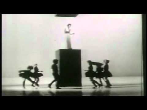 Kim Weston - Take Me In Your Arms (Hullaballoo 1965).mpg