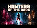 'Hunters of the Dark' · 2026 K-Pop Warrior Anthem · Atlas Pulse · AETHER ATLAS