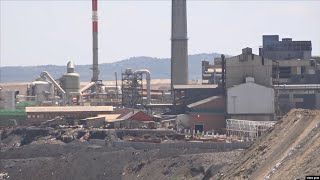 In The Shadow Of Chinese Mines, A Serbian Village Cries For Help