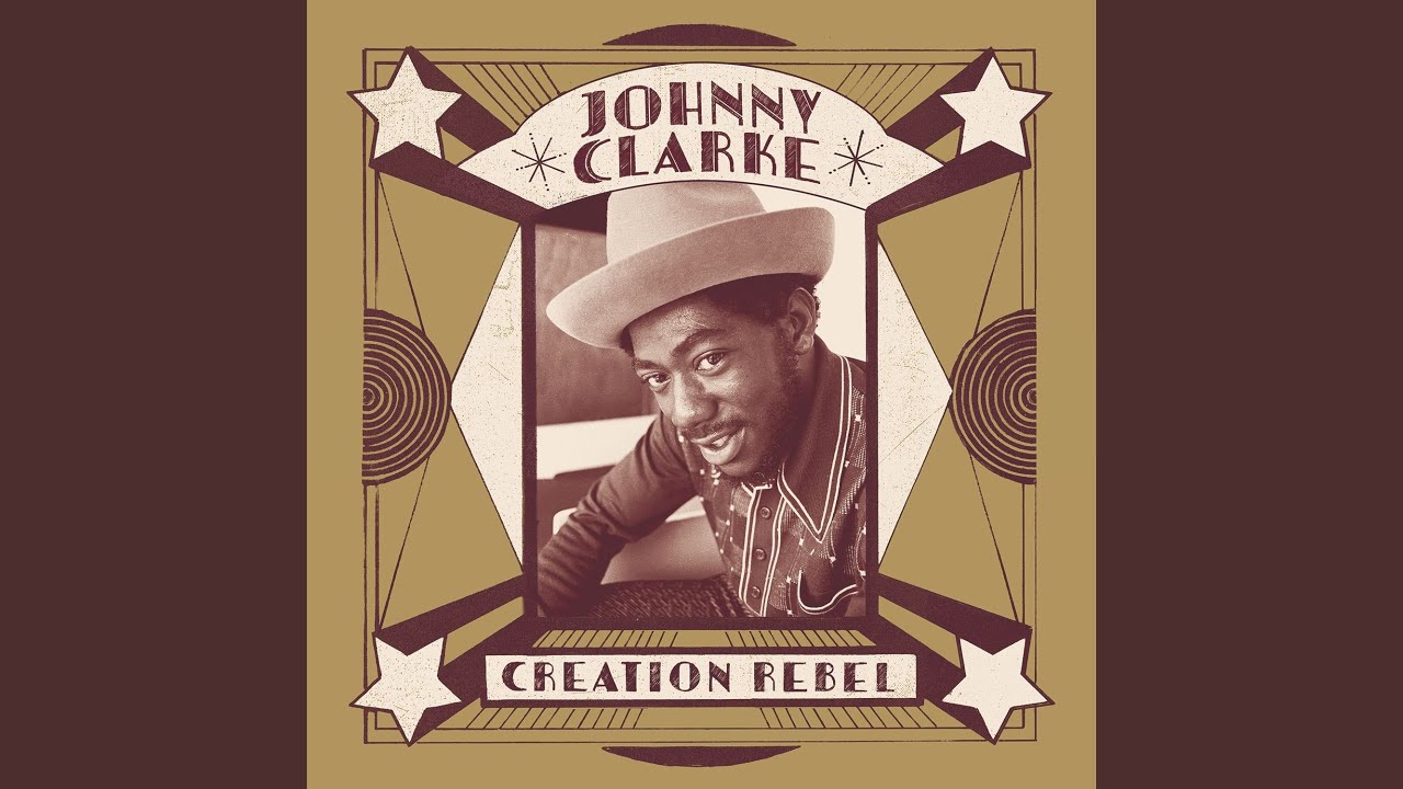 Move Out Of Babylon Rastaman