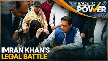 Imran Khan