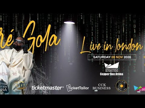 🌧️ Ferre Gola enflamme l’Échangeur de Limete malgré la pluie ! 🔥 