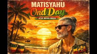 Matisyahu  One Day island Reggae Cover 2026