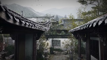Ancient architecture and Landscape | An Animated Short Film with Blender, Quixel, D5 Render