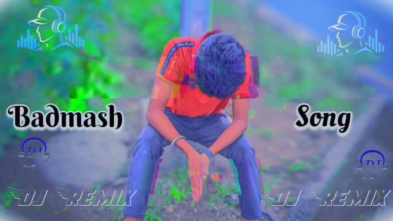 Badmash song 
