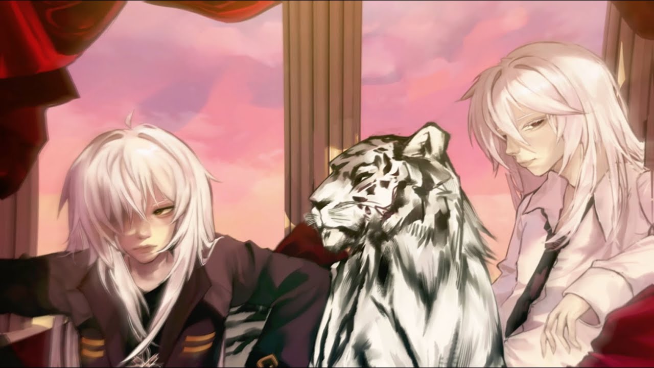 `ёarly & gacha — COTTAGE (Official Visualizer)