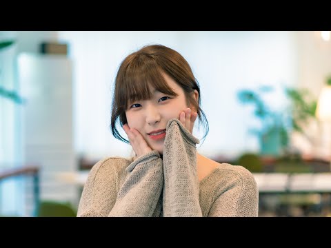 귀염 터지는 가수 김마리의 커버곡 '오늘의 기분' [4k] (가사버전) @200725 인천 서구 독립서점 마음책방