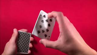 card trick great ace shapeshifter