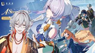 【Zenless 3.0】ramielle my wife【KUMAMO | Matsuo Kumagaya】 screenshot 3