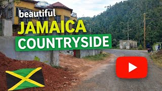 Explore the BEAUTIFUL Jamaican Countryside from Cambridge to Mount Horeb in St James Jamaica