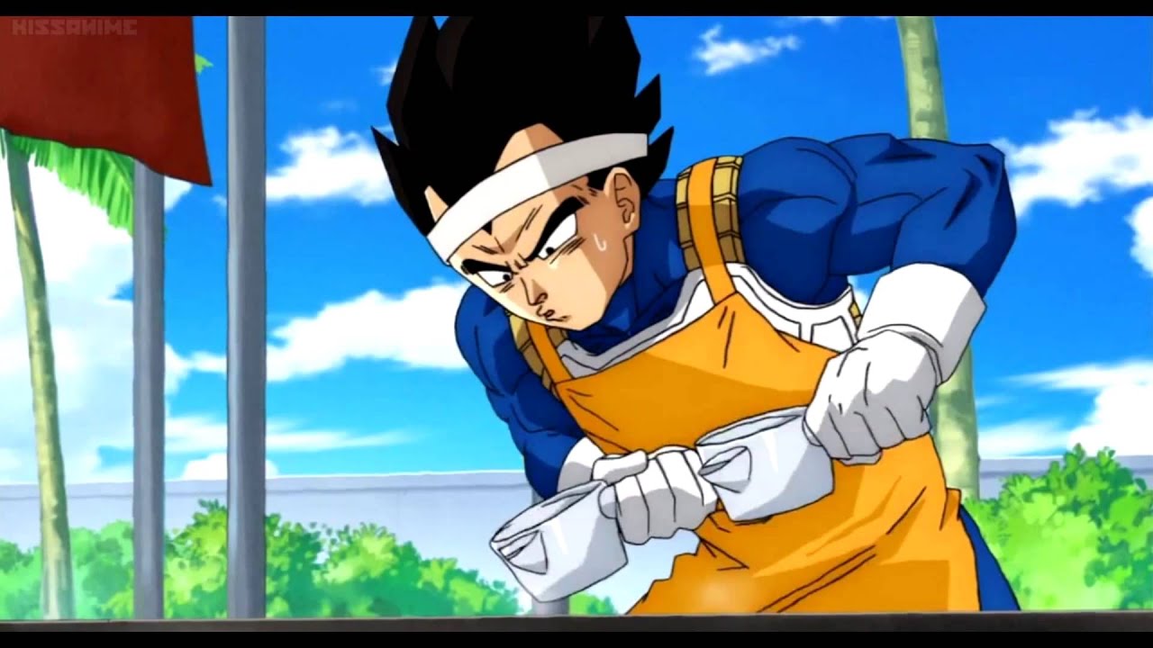 Dragon Ball Super Episode 6 Review - YouTube