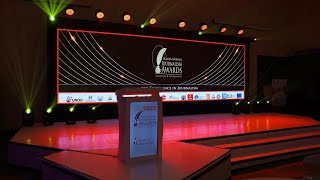 Uganda National Journalism Awards 2025
