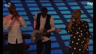 Chigozie Wisdom Ministration At The Worship Experience 12 eket twe akwaibom chigoziewisdom
