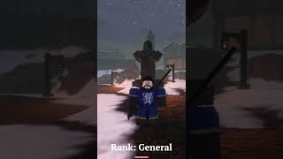 Men At Arms [PvE] | ROBLOX  | 7 weeks 3 days | #roblox #robloxshorts #robloxsad  #newgameinroblox