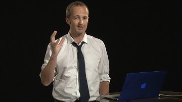 Beyond Automation with CFEngine 3 with Mark Burgess