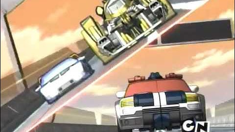 C  Hot Shot Cyber Key Vehicle Mode