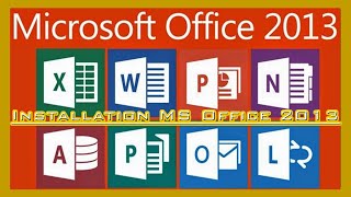 MICROSOSFT OFFICE  2013 -[gratis download , instal ] full version !!!