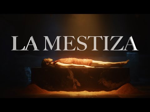 LA MESTIZA - Calher Delaeter Fashion Film