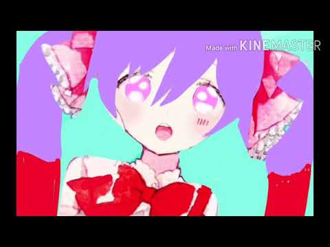 女の子になりたい　歌ってみた　死神の妹が歌いたいってさ。