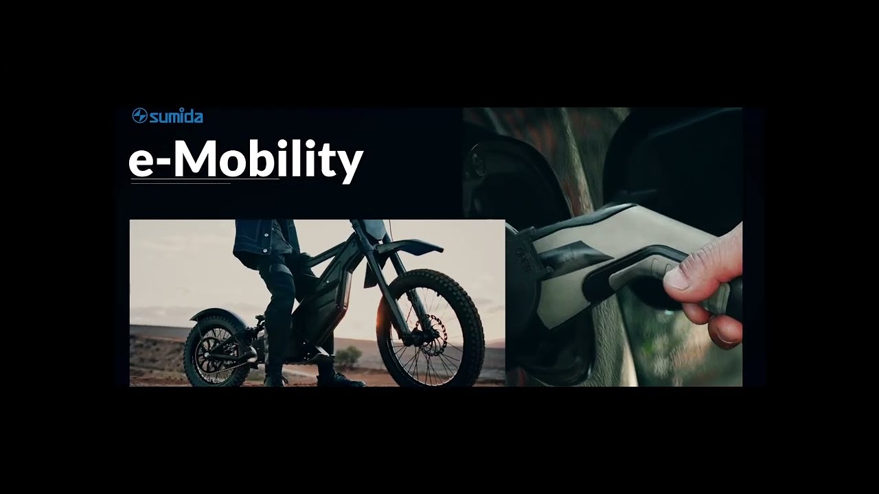 SUMIDA flexible connections GmbH - Imagefilm 2024