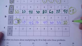 Page 41-42, 4th Homework HELP