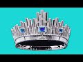 The Evolution of Miss Universe Crown in History (1952- 2015)