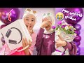 أختي فاجأتني بيوم ميلادي 😱بكيت😭 | ٣٠ نصيحة تعلمتهم بسن الثلاثين 🥹