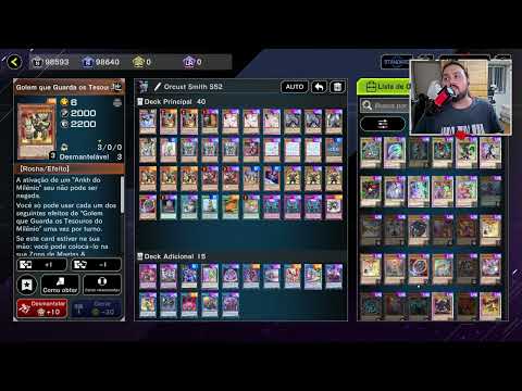 Yu-Gi-Oh!'s GO 1st is WAY BROKEN! and the NEW DUEL TRIAL CONFIRMS IT!