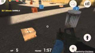 Prop Hunt Portable (With Butterboy209 ) screenshot 2