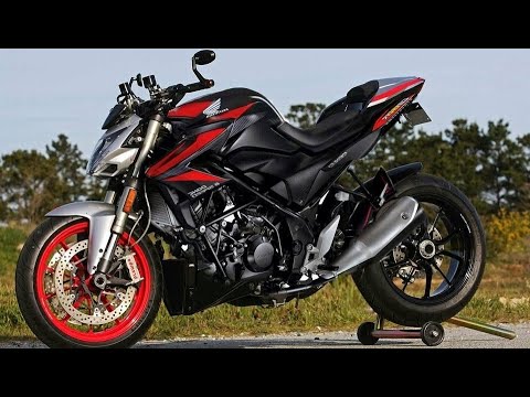 21 Modifikasi Honda CB150R terbaik | Street Fire