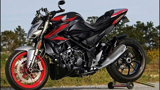 21 Modifikasi Honda CB150R terbaik | Street Fire