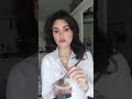 #vlog #adayinmylife #productivity #skincare